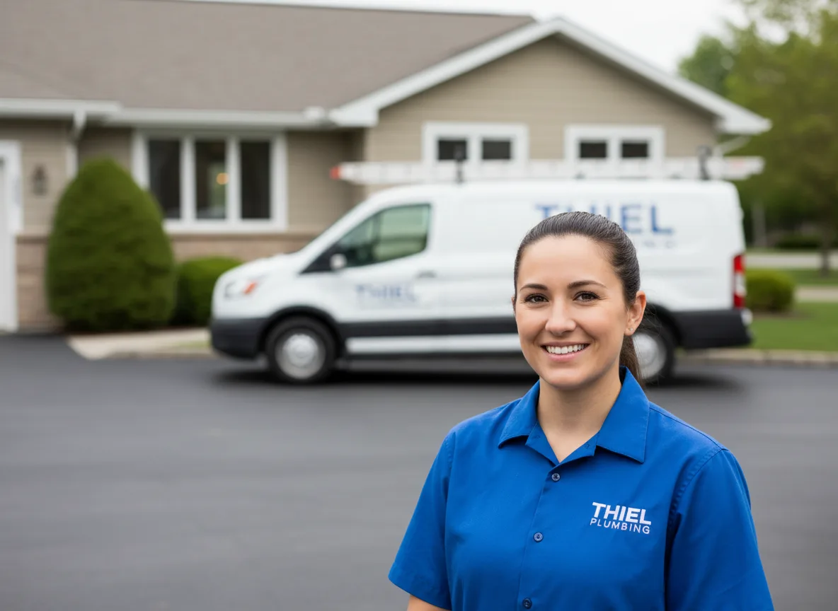Plumber Ridgely, MD FAQs